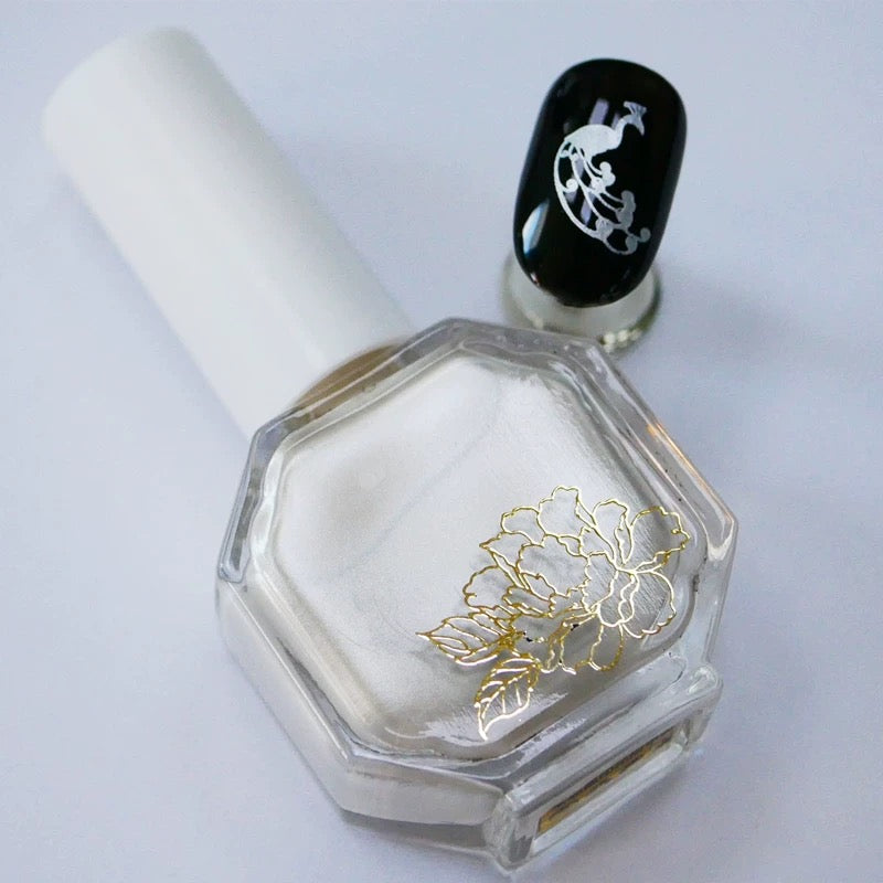 Nail Printing Oil