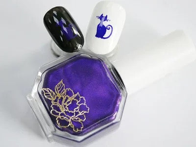 Nail Printing Oil 
