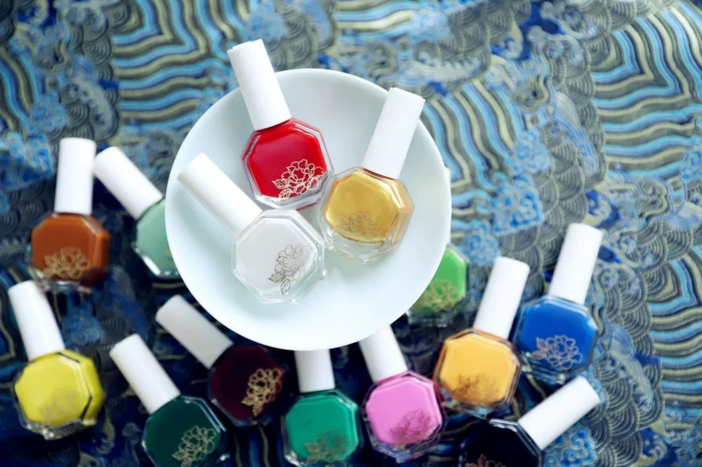 Nail Printing Oil