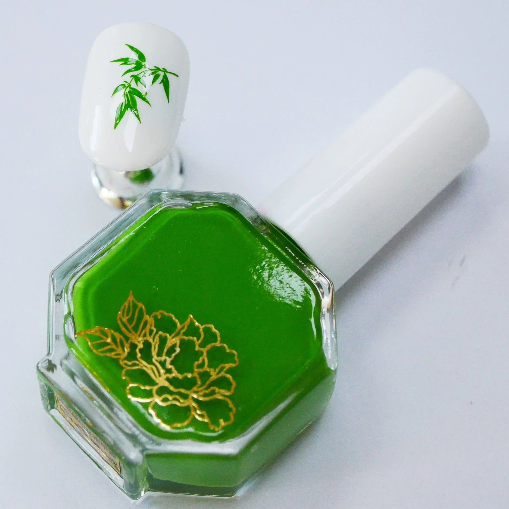Nail Printing Oil