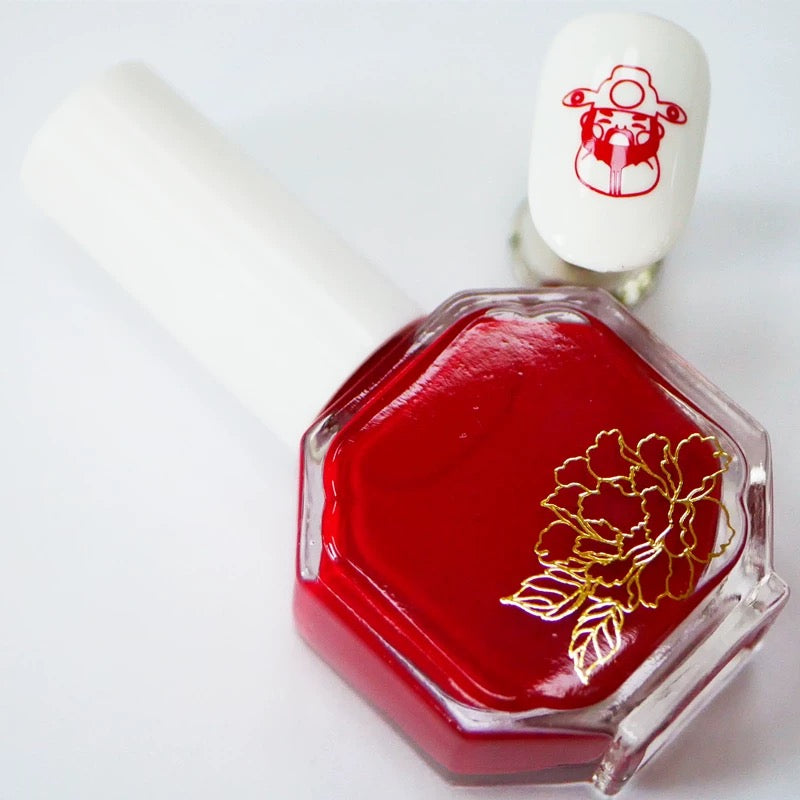 Nail Printing Oil