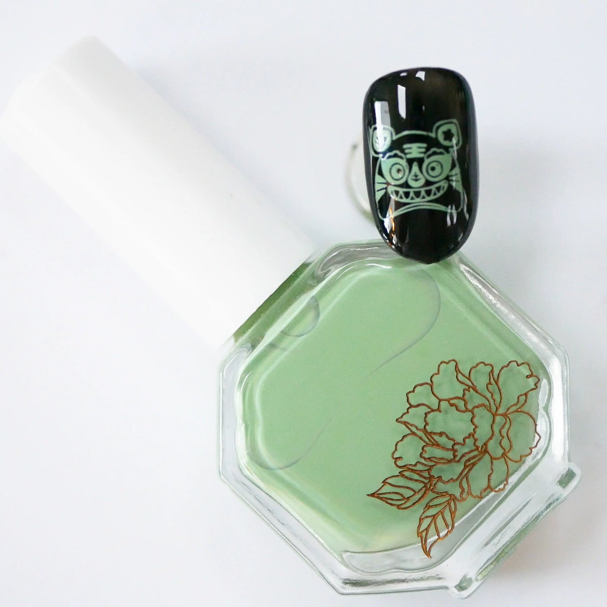 Nail Printing Oil