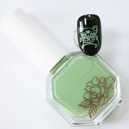 Nail Printing Oil
