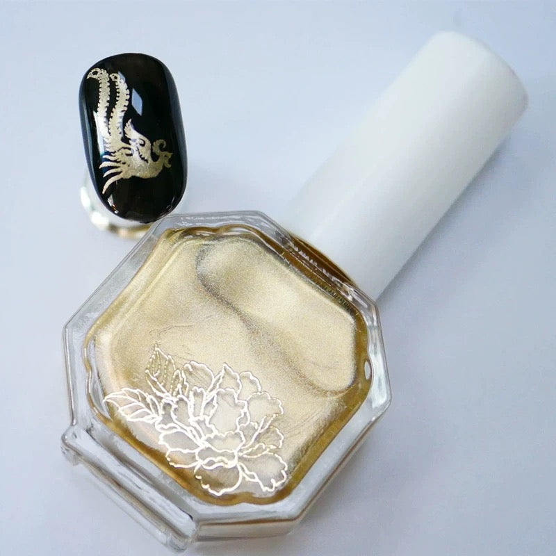 Nail Printing Oil