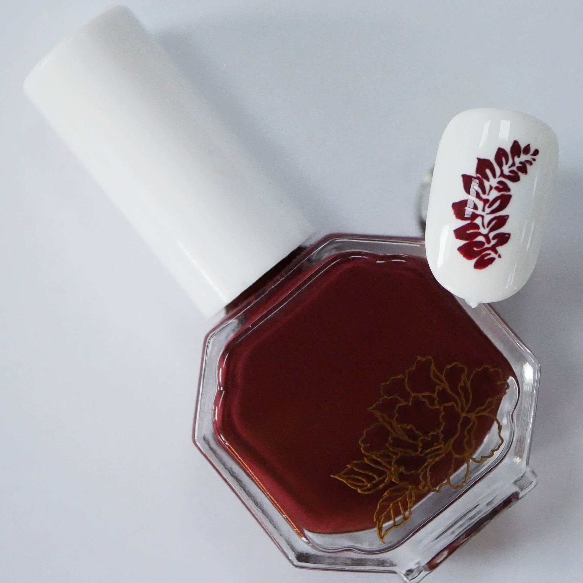 Nail Printing Oil