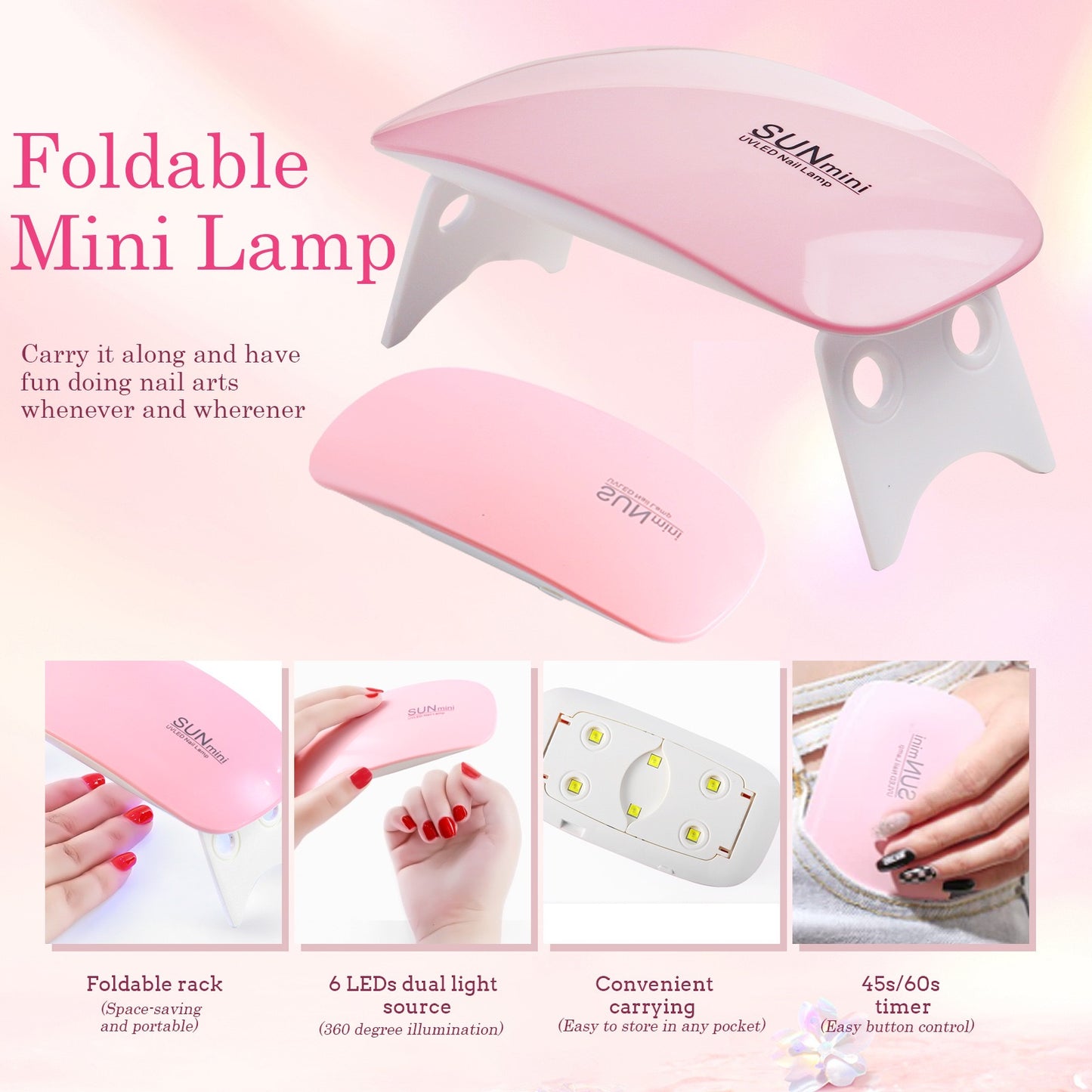 PANSYTRACY Nail Extension Gel Set - Pansytracy