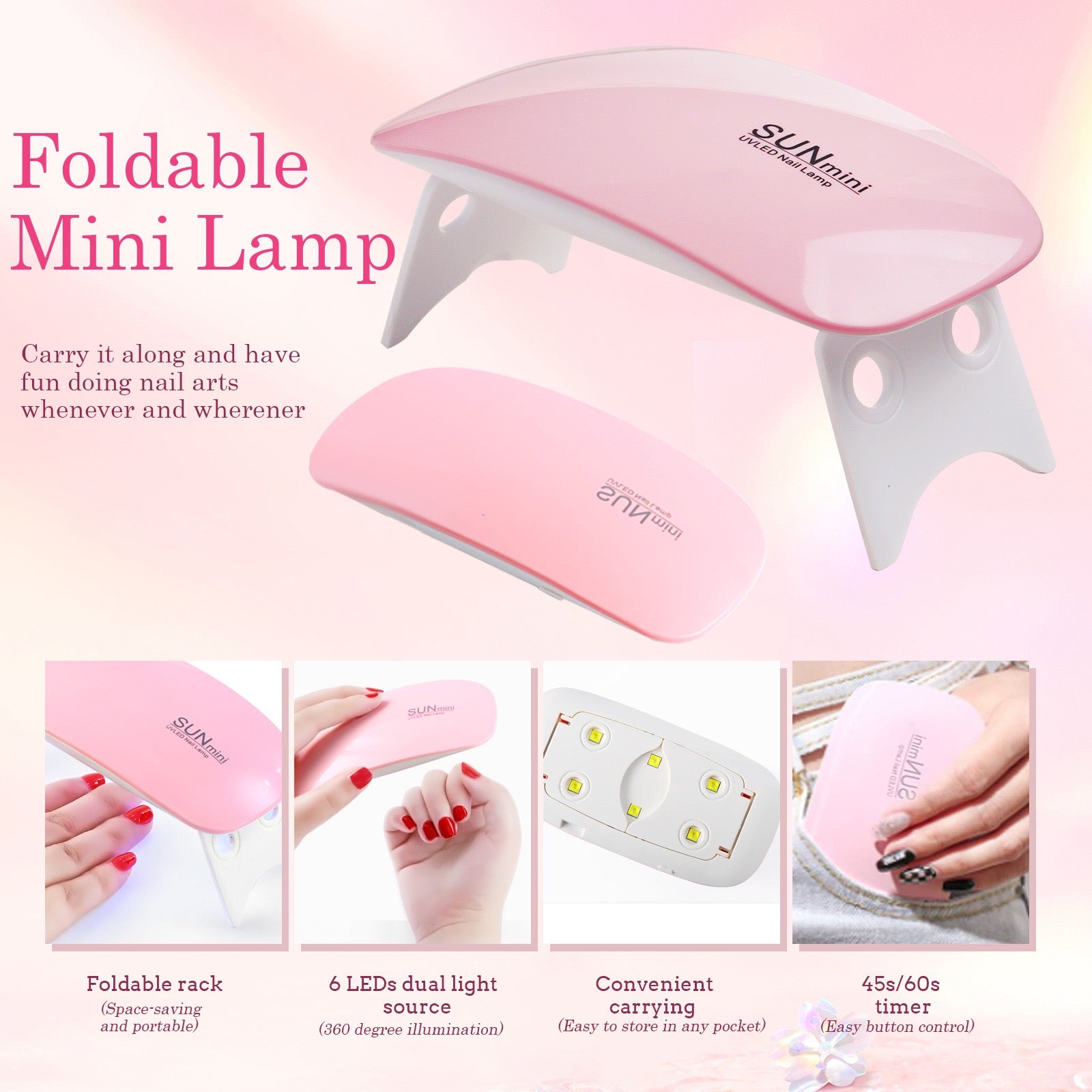 PANSYTRACY Nail Extension Gel Set - Pansytracy