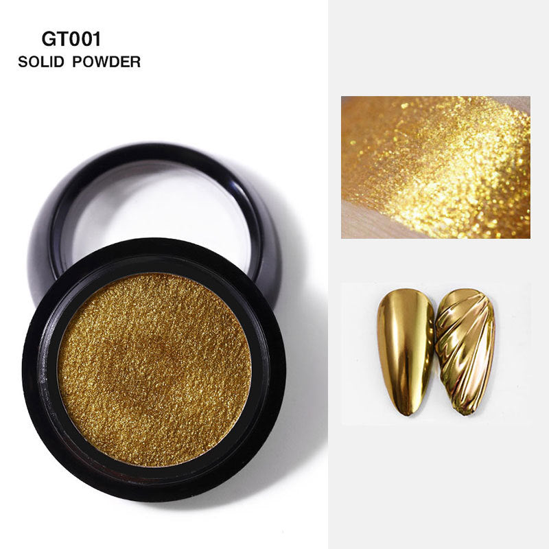  Solid Powder