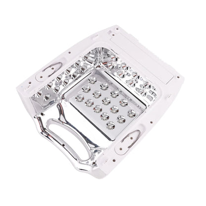 128W LED Nail Lamp Rechargeable - Pansytracy