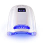128W LED Nail Lamp Rechargeable - Pansytracy