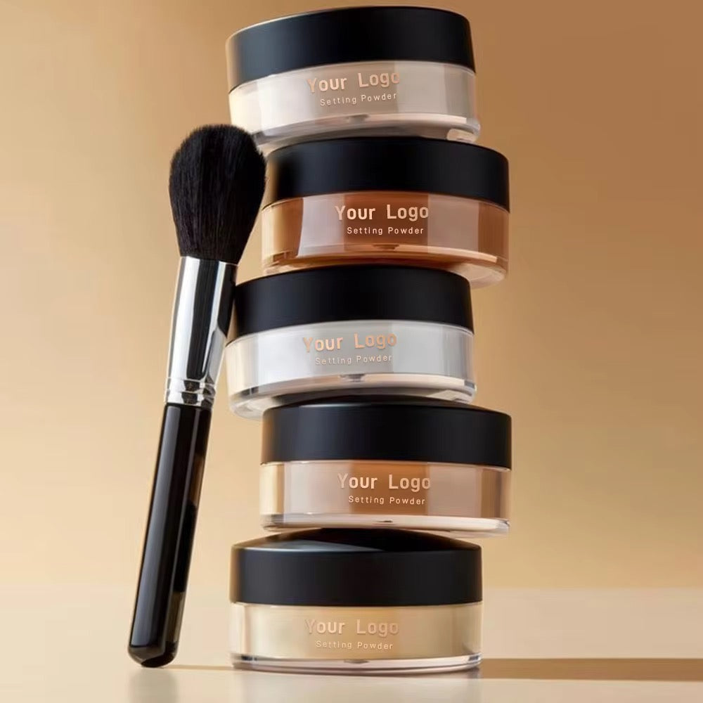 Loose powder - PANSYTRACY