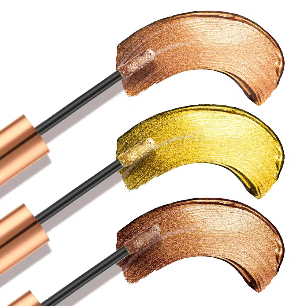 Shimmer Glitter Liquid Eyeshadow