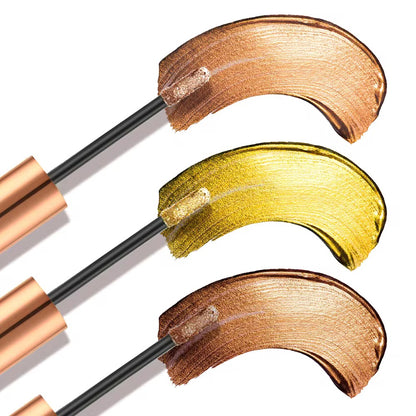 Shimmer Glitter Liquid Eyeshadow