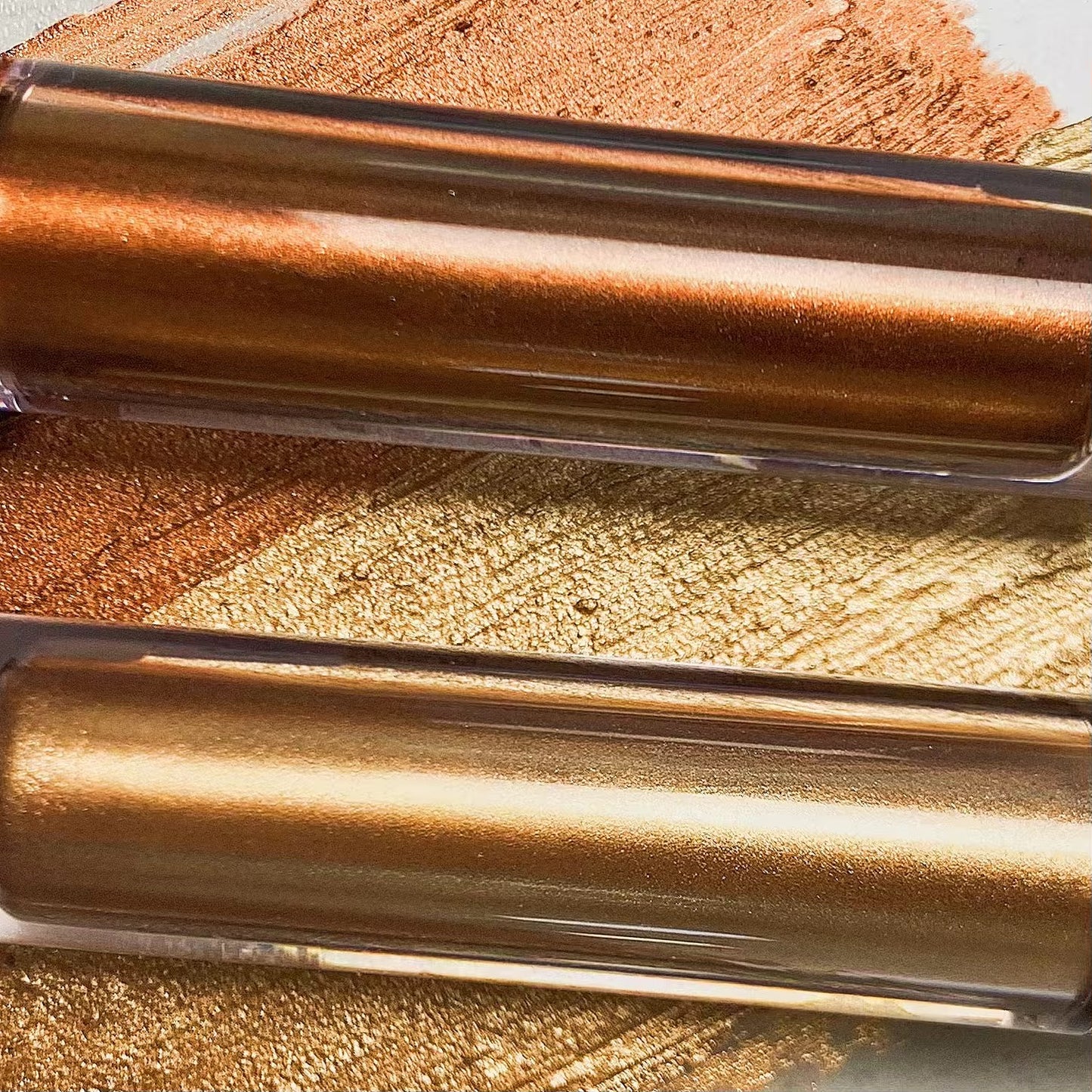 Shimmer Glitter Liquid Eyeshadow