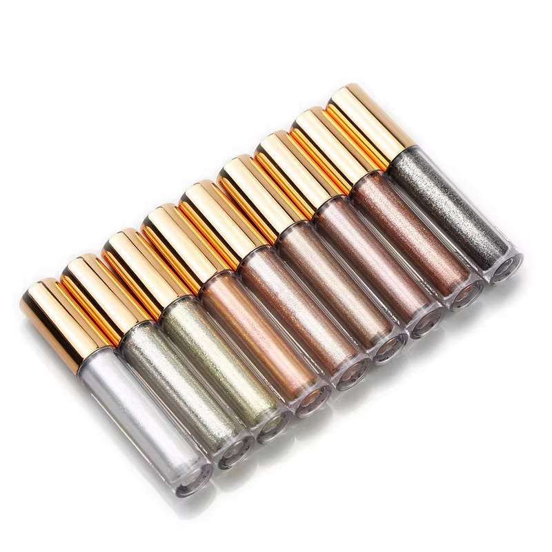 Shimmer Glitter Liquid Eyeshadow