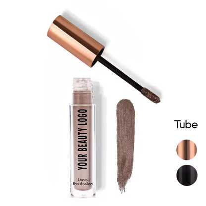 Shimmer Glitter Liquid Eyeshadow