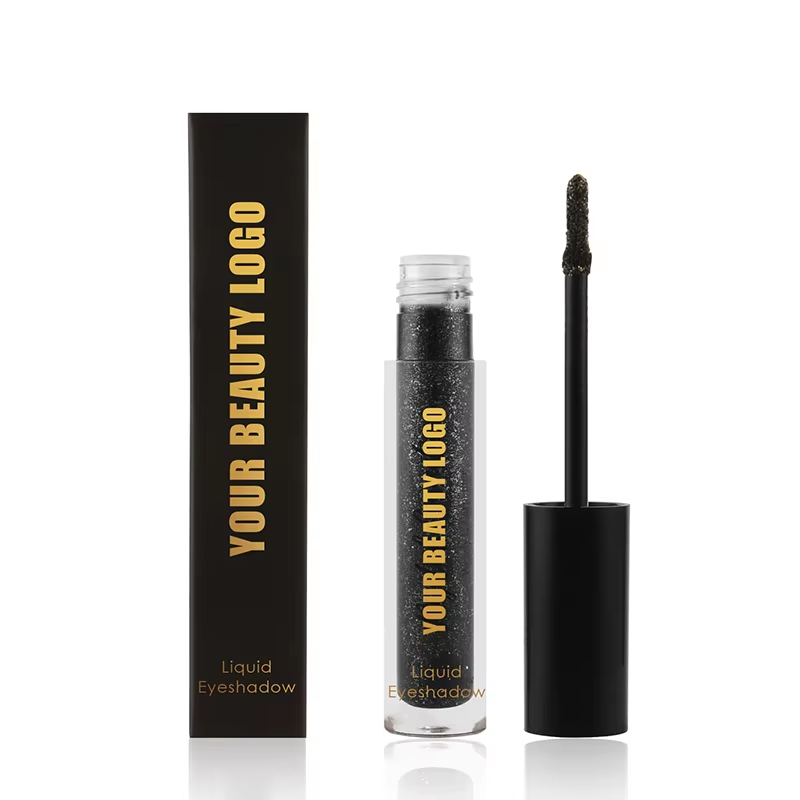 Shimmer Glitter Liquid Eyeshadow