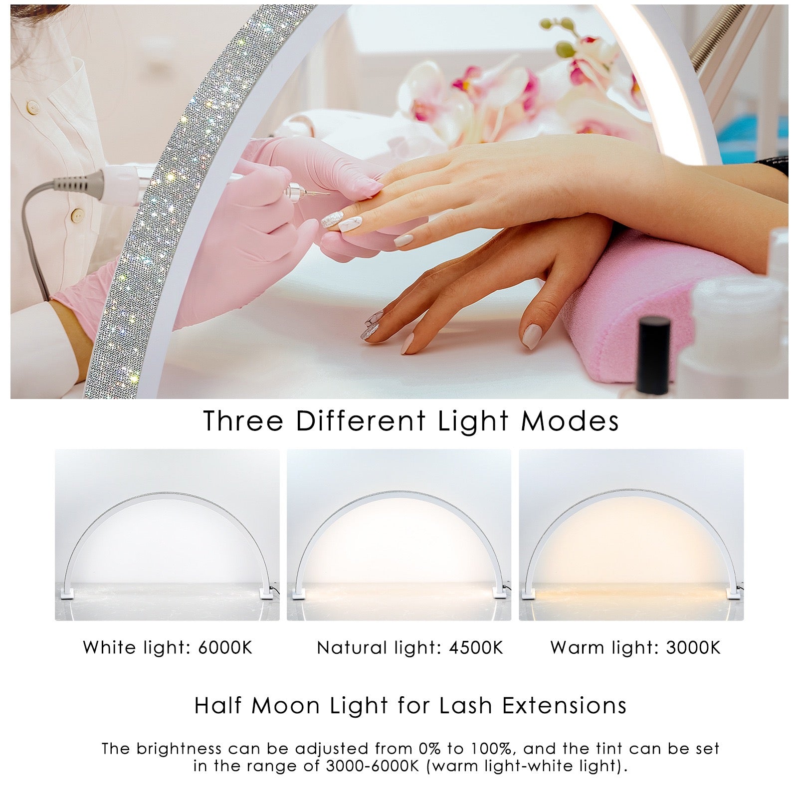 Nail Lamp