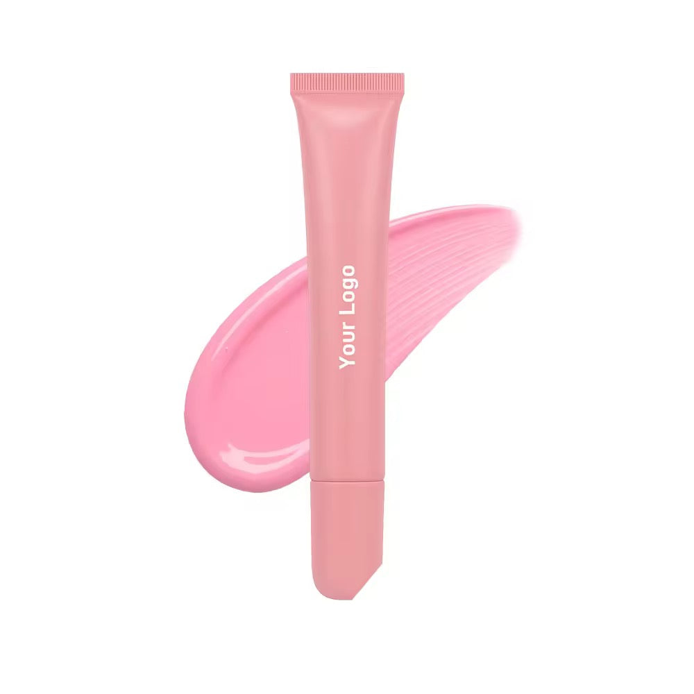 Tinted Plumping Lip