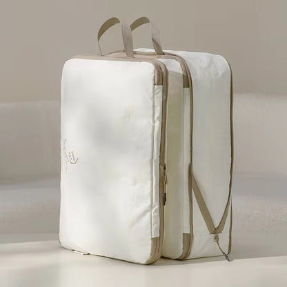 Travel Storage Bag 4-piece Set