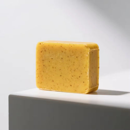 Turmenic Lemon & Kojic Acid Soap for Body & Face