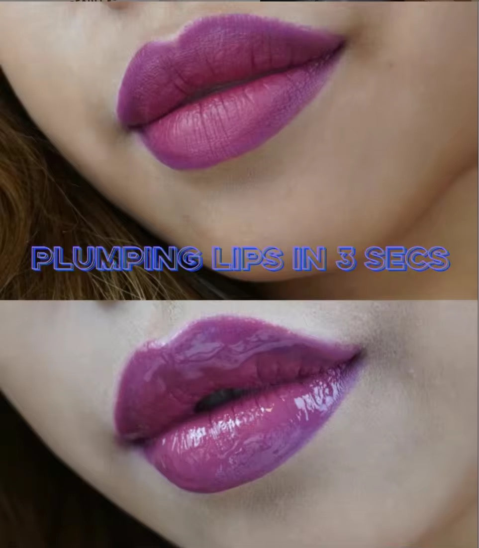 Waterproof lipstick gift set