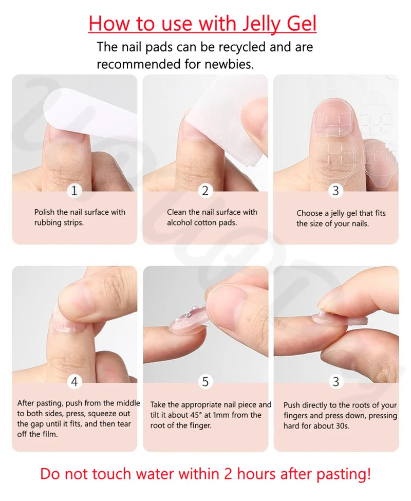 10Pcs Long Handmade Press on Nails Coffin False Nails Crocodile Texture Fake Nails - Pansytracy