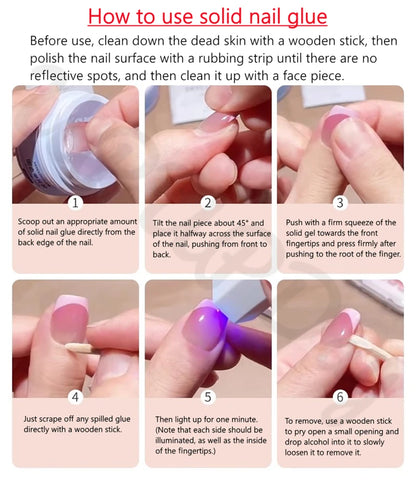 how-to-use-solid-nail-glue